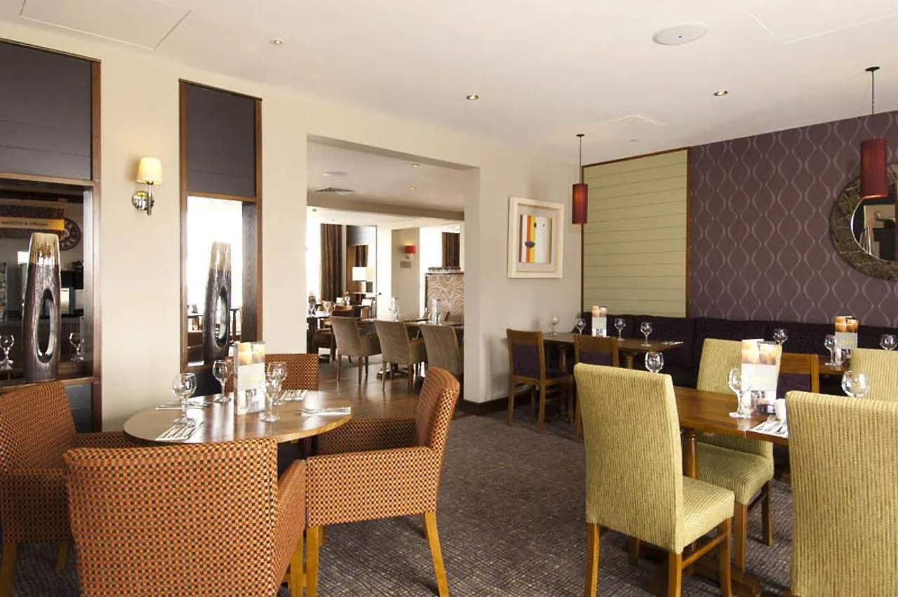 Premier Inn London Stratford United Kingdom