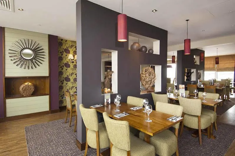 Premier Inn London Stratford