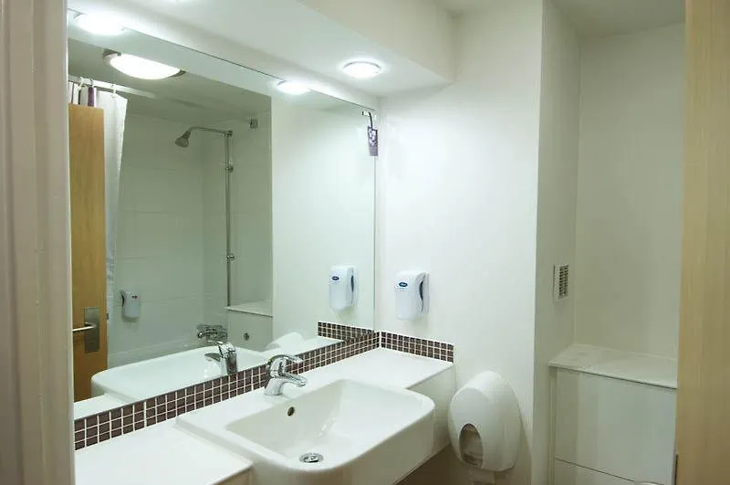 Hotel Premier Inn London Stratford