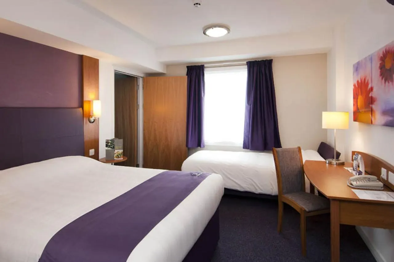 Premier Inn London Stratford 3*,  Royaume-Uni