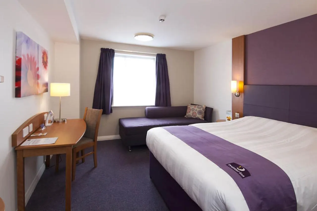Premier Inn London Stratford 3*,  Royaume-Uni