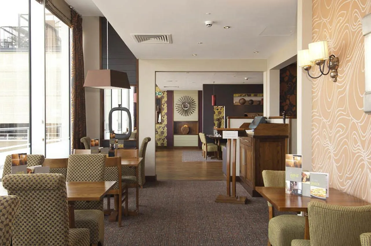 Premier Inn London Stratford Hotel