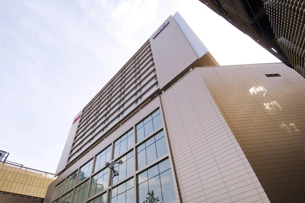 Hotel Premier Inn London Stratford