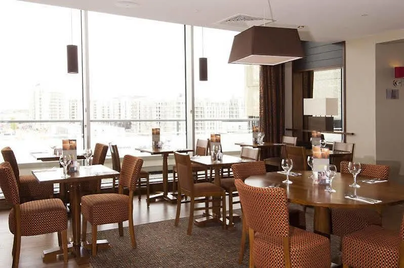 Premier Inn London Stratford