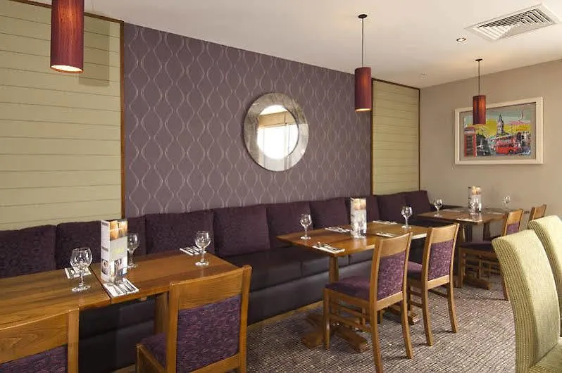Premier Inn London Stratford Hotel